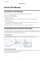 Preview for 7 page of Epson WF-110 Manual