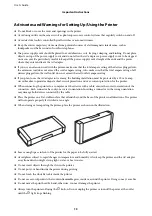 Preview for 13 page of Epson WF-110 Manual