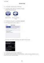 Preview for 33 page of Epson WF-110 Manual