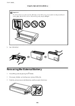 Preview for 86 page of Epson WF-110 Manual