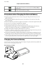 Preview for 88 page of Epson WF-110 Manual