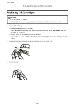 Preview for 95 page of Epson WF-110 Manual