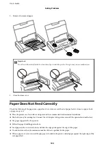 Preview for 124 page of Epson WF-110 Manual