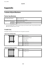 Preview for 139 page of Epson WF-110 Manual