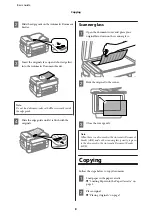 Preview for 10 page of Epson WF-3620 series User Manual