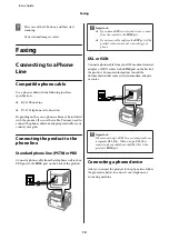 Preview for 12 page of Epson WF-3620 series User Manual