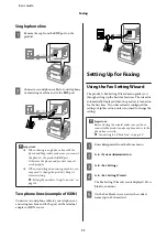 Preview for 13 page of Epson WF-3620 series User Manual