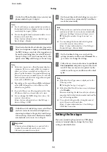 Preview for 14 page of Epson WF-3620 series User Manual