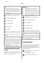 Preview for 15 page of Epson WF-3620 series User Manual