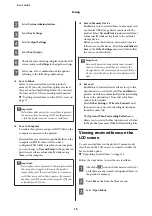 Preview for 17 page of Epson WF-3620 series User Manual