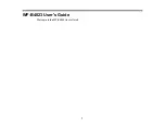 Preview for 7 page of Epson WF-B4023 User Manual