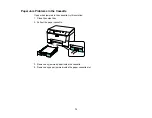 Preview for 73 page of Epson WF-B4023 User Manual