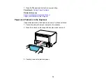 Preview for 75 page of Epson WF-B4023 User Manual