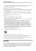 Preview for 12 page of Epson WF-C878R Series User Manual