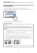 Preview for 42 page of Epson WF-C878R Series User Manual