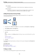 Preview for 56 page of Epson WF-C878R Series User Manual