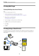 Preview for 97 page of Epson WF-C878R Series User Manual