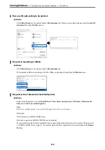 Preview for 210 page of Epson WF-C878R Series User Manual