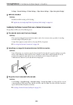 Preview for 222 page of Epson WF-C878R Series User Manual