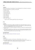 Preview for 308 page of Epson WF-C878R Series User Manual