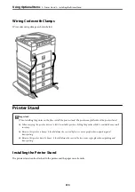 Preview for 315 page of Epson WF-C878R Series User Manual