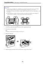 Preview for 316 page of Epson WF-C878R Series User Manual