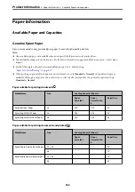 Preview for 332 page of Epson WF-C878R Series User Manual