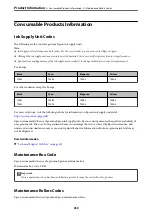 Preview for 339 page of Epson WF-C878R Series User Manual