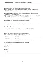 Preview for 401 page of Epson WF-C878R Series User Manual