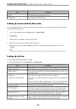 Preview for 424 page of Epson WF-C878R Series User Manual