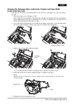 Preview for 5 page of Epson WH-10 Installation Manual