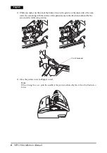Preview for 8 page of Epson WH-10 Installation Manual