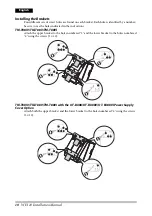 Preview for 10 page of Epson WH-10 Installation Manual