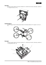 Preview for 11 page of Epson WH-10 Installation Manual