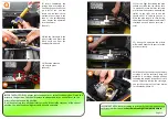 Preview for 2 page of Epson Work Force 7110 Installation Manual