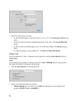 Preview for 46 page of Epson WorkForce 435 User Manual