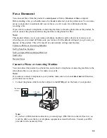 Preview for 55 page of Epson WorkForce 435 User Manual