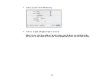 Preview for 91 page of Epson WorkForce 545 User Manual