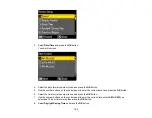 Preview for 153 page of Epson WorkForce 545 User Manual