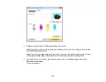 Preview for 233 page of Epson WorkForce 545 User Manual