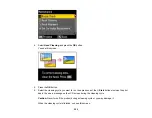 Preview for 252 page of Epson WorkForce 545 User Manual