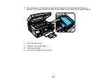 Preview for 265 page of Epson WorkForce 545 User Manual