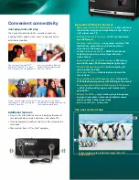 Preview for 3 page of Epson WorkForce 60 Brochure