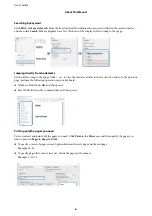 Preview for 6 page of Epson WorkForce Pro WF-C8190DTWC User Manual