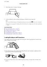 Preview for 30 page of Epson WorkForce Pro WF-C8190DTWC User Manual