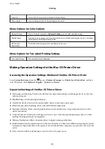 Preview for 71 page of Epson WorkForce Pro WF-C8190DTWC User Manual