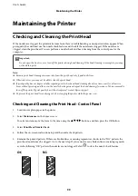 Preview for 99 page of Epson WorkForce Pro WF-C8190DTWC User Manual