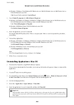 Preview for 109 page of Epson WorkForce Pro WF-C8190DTWC User Manual