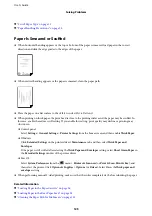 Preview for 125 page of Epson WorkForce Pro WF-C8190DTWC User Manual