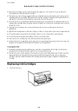 Preview for 58 page of Epson WorkForce Pro WF-M5190DW User Manual
